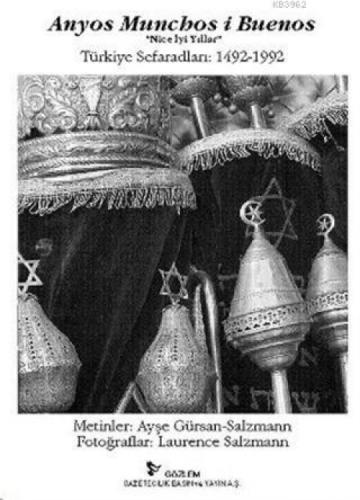 Anyos Munchos i Buenos  Frontansicht 1