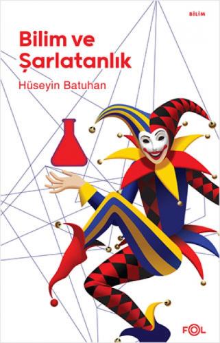 Bilim ve Şarlatanlık  Frontansicht 1