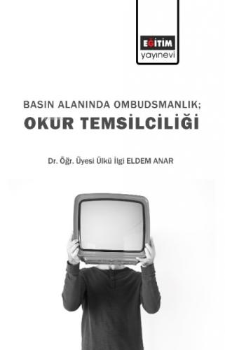 Basın Alanında Ombudsmanlık; Okur Temsilciliği  Frontansicht 1