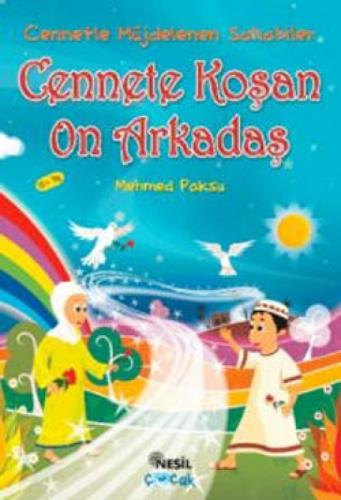 Cennete Koþan 10 Arkadaþ  Frontansicht 1