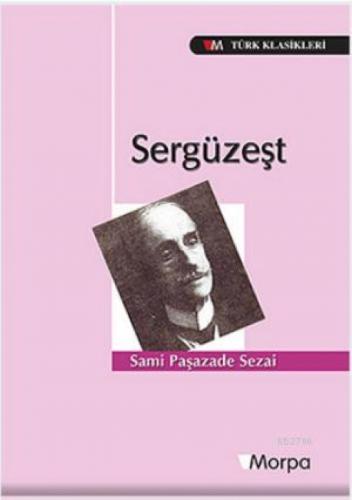 Sergüzeşt  Frontansicht 1