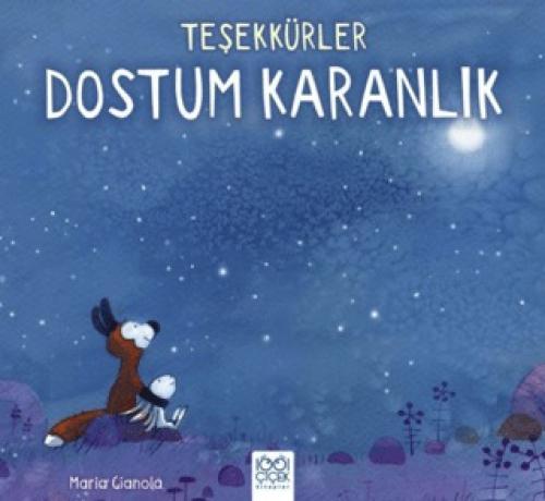 Teşekkürler Dostum Karanlık  Frontansicht 1