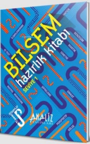 Bilsem Seviye - 1  Frontansicht 1