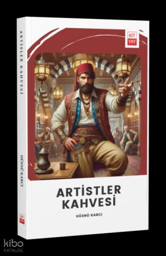 Artisler Kahvesi  Frontansicht 1