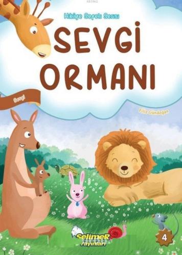 Sevgi Ormanı  Frontansicht 1
