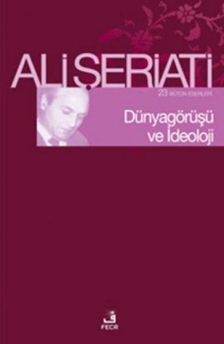 Dünya Görüşü Ve İdeoloji  Frontansicht 1