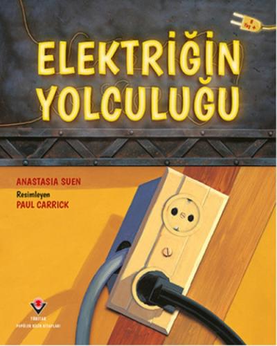 Elektriğin Yolculuğu  Frontansicht 1