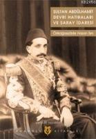 Sultan Abdülhamit Devri Hatıraları ve Saray İdaresi  Frontansicht 1