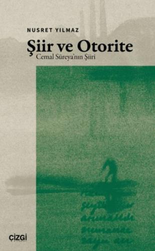 Şiir ve Otorite;Cemal Süreya'nın Şiiri  Frontansicht 1