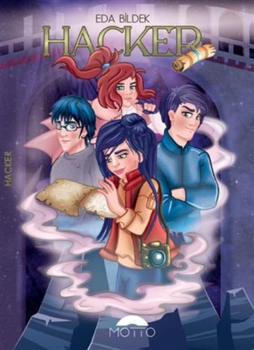 Hacker  Frontansicht 1