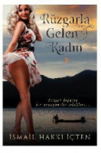 Rüzgarla Gelen Kadın  Frontansicht 1