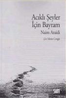 Acıklı Şeyler için Bayram  Frontansicht 1