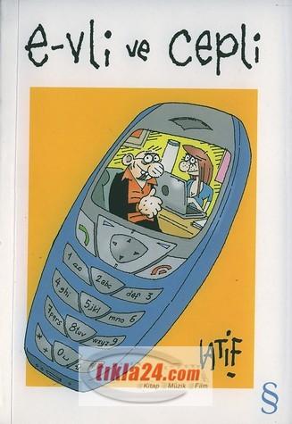 E-vli ve Cepli  Frontansicht 1
