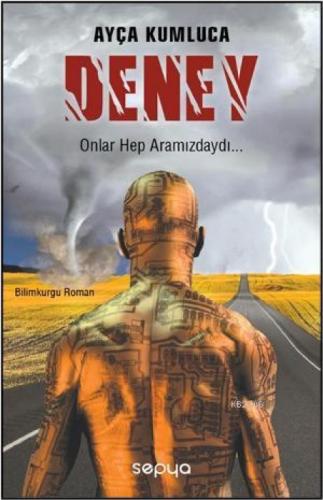 Deney  Frontansicht 1