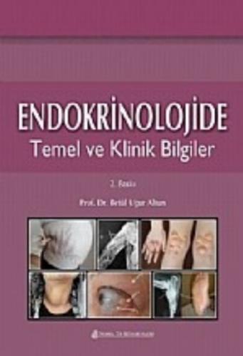 Endokrinolojide Temel ve Klinik Bilgiler  Frontansicht 1