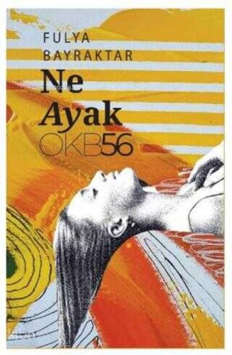 Ne Ayak?  Frontansicht 1