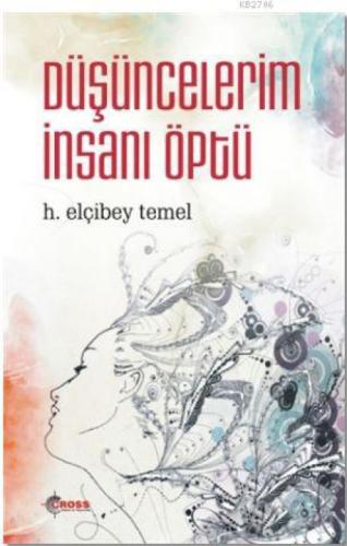 Düşüncelerim İnsanı Öptü  Frontansicht 1