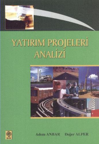 Yatırım Projeleri Analizi  Frontansicht 1