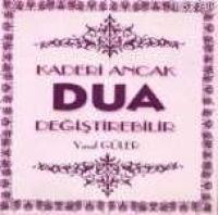 Kaderi Ancak Dua Değiştirebilir  Frontansicht 1