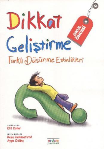 Dikkat Geliştirme  Frontansicht 1