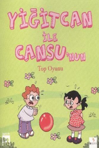 Yiğitcan ile Cansu'nun Top Oyunu  Frontansicht 1