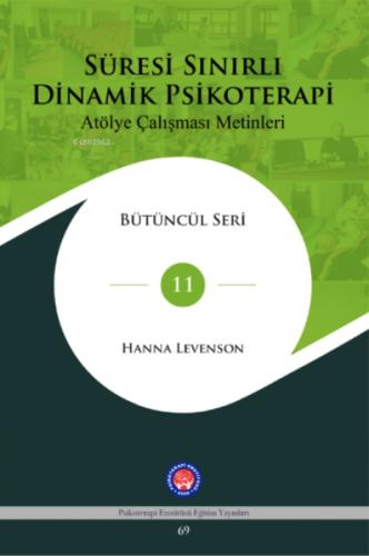 Süresi Sınırlı Dinamik Psikoterapi Atölye Çalışması Metinleri  Frontansicht 1