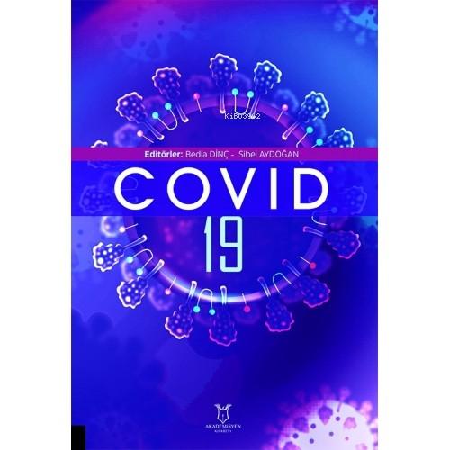 COVID-19 - Bedia Dinç  Frontansicht 1