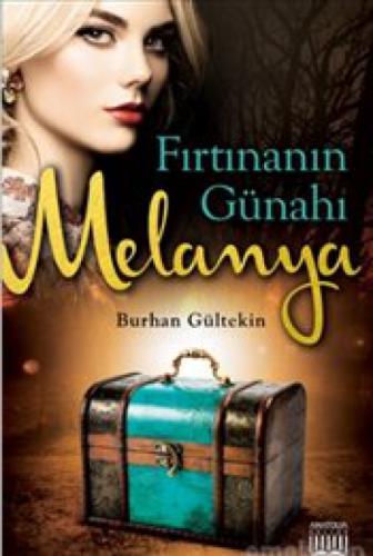 Fırtınanın Günahı Melanya  Frontansicht 1