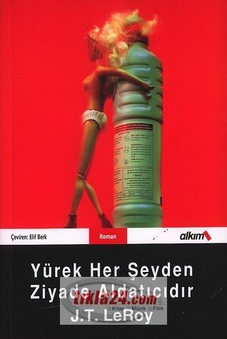 Yürek Her Şeyden Ziyade Aldatıcıdır  Frontansicht 1