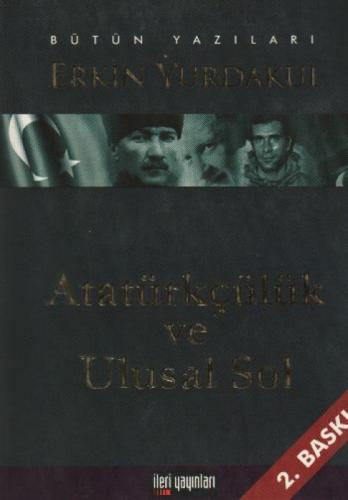 Atatürkçülük ve Ulusal Sol  Frontansicht 1