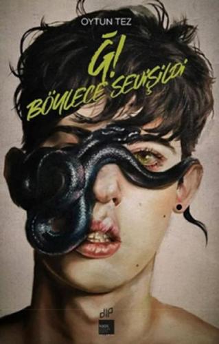 Ð! Böylece Seviþildi  Frontansicht 1