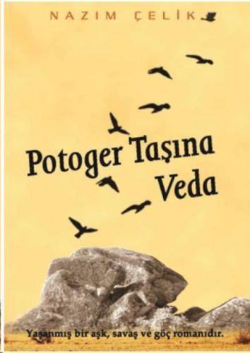 Potoger Taşına Veda  Frontansicht 1