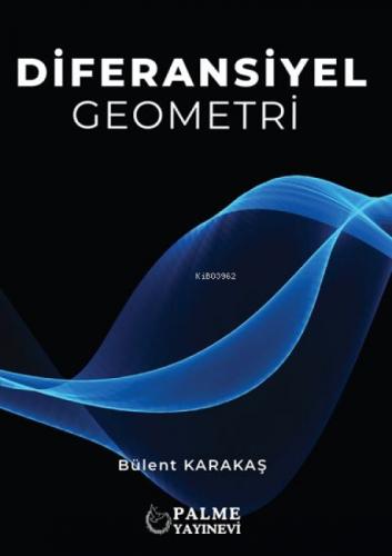 Diferansiyel Geometri  Frontansicht 1