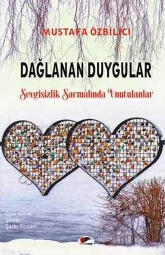 Dağlanan Duygular  Frontansicht 1