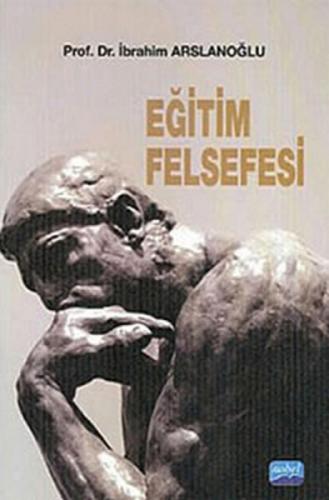 Eğitim Felsefesi  Frontansicht 1