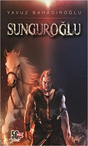 Sunguroğlu (Ciltli)  Frontansicht 1