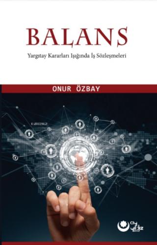 Balans  Frontansicht 1