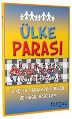 Ülke Parası  Frontansicht 1
