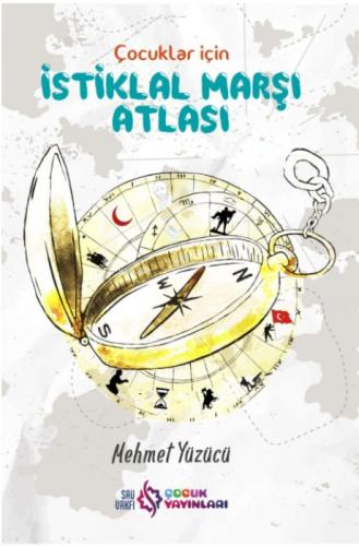Çocuklar İçin İstiklal Marşı Atlası  Frontansicht 1