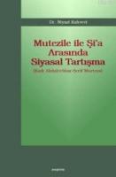 Mutezile İle Şi'a Arasında Siyasal Tartışma  Frontansicht 1