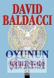 Oyunun Şifresi  Frontansicht 1