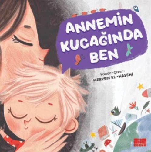 Annemin Kucağında Ben  Frontansicht 1