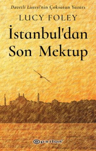 İstanbul'dan Son Mektup  Frontansicht 1