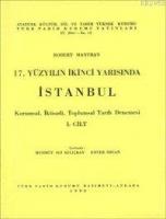 17.yüzyılın İkinci Yarısında İstanbul I  Frontansicht 1