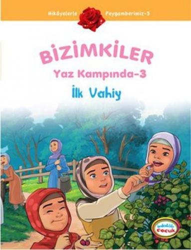 Bizimkiler Yaz Kampında 3  Frontansicht 1
