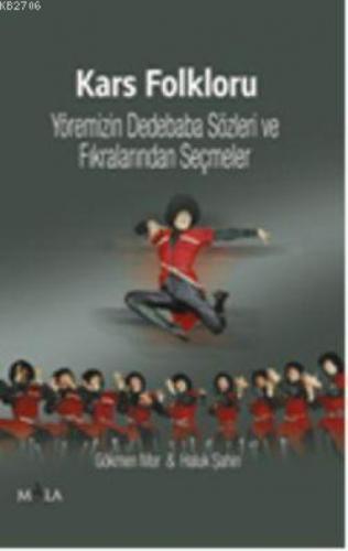 Kars Folkloru  Frontansicht 1