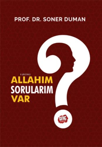 Allahım Sorularım Var  Frontansicht 1