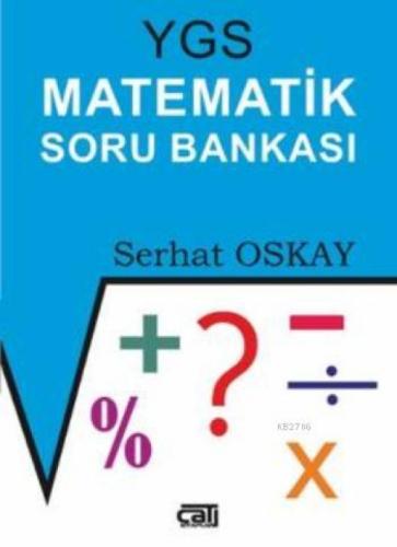 Ygs Matematik Soru Bankası  Frontansicht 1