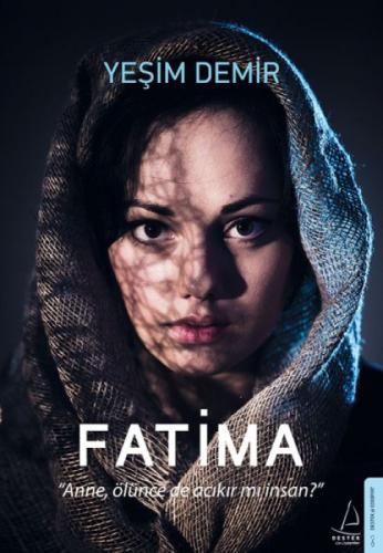 Fatima  Frontansicht 1