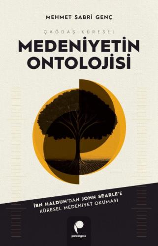 Çağdaş Küresel Medeniyetin Ontolojisi  Frontansicht 1